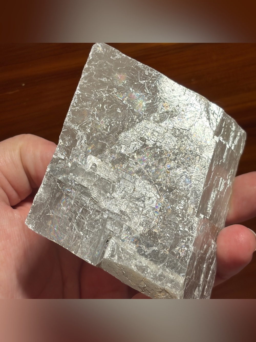 Crystal specimen - Picture 3 of 8